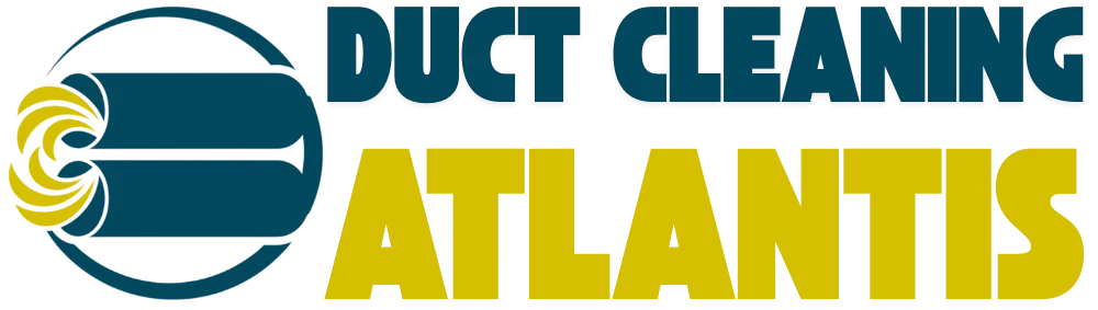 Air Duct Cleaning Atlantis
